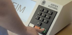 Conheça a ordem de votação na urna eletrônica para as Eleições 2018