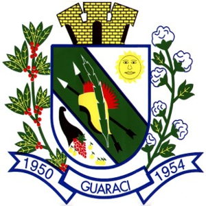 Concurso Público da Câmara Municipal de Guaraci – PR