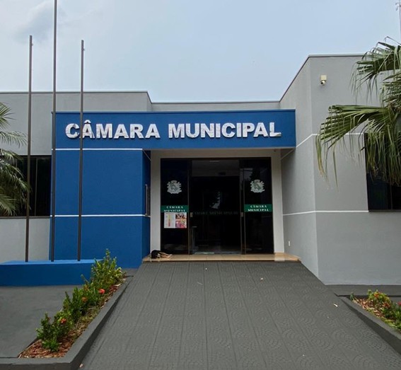 Câmara Municipal de Guaraci Reformula Site Oficial e Reforça Compromisso com a Transparência Pública